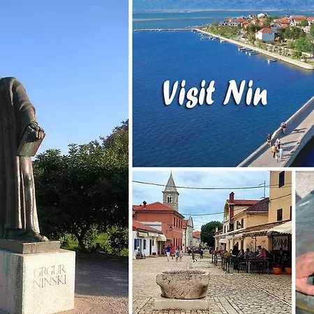 Dalmor House Villa Rovanjska