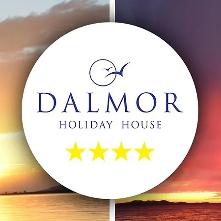 Dalmor House روفانجسكا