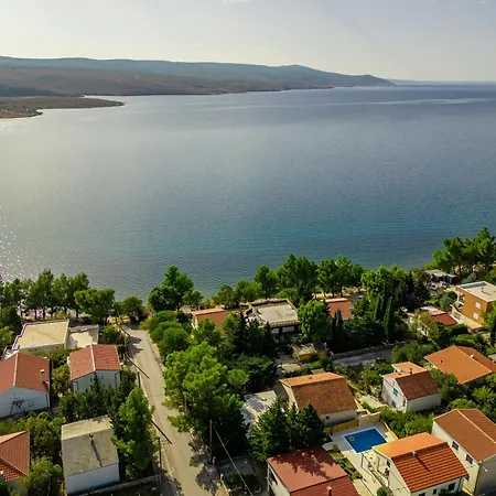 Dalmor House * Rovanjska