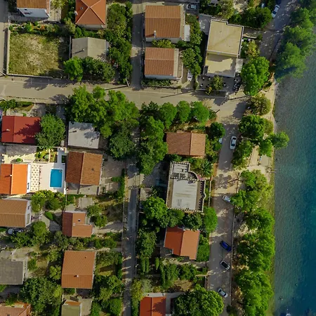 Dalmor House Villa Rovanjska