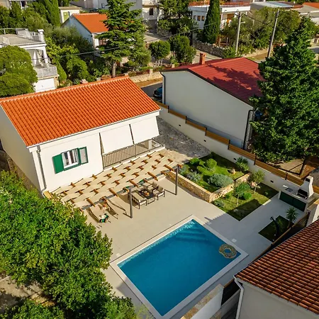 Dalmor House Rovanjska