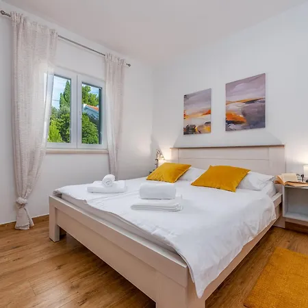 Villa Dalmor House Rovanjska