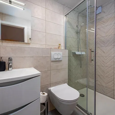 Dalmor House Rovanjska