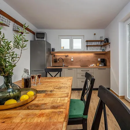 Villa Dalmor House Rovanjska