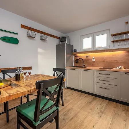 Villa Dalmor House *