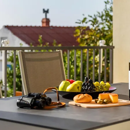 Dalmor House * Rovanjska