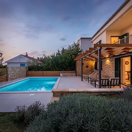 Dalmor House Villa Rovanjska