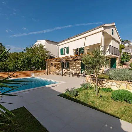 Villa Dalmor House Rovanjska