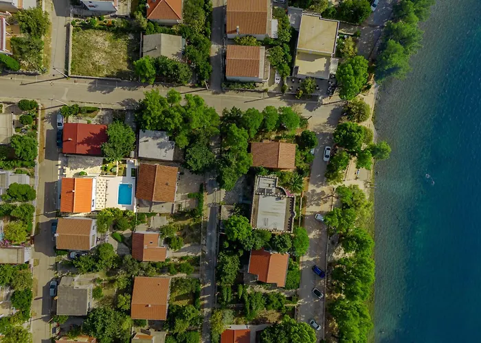 Dalmor House Villa Rovanjska