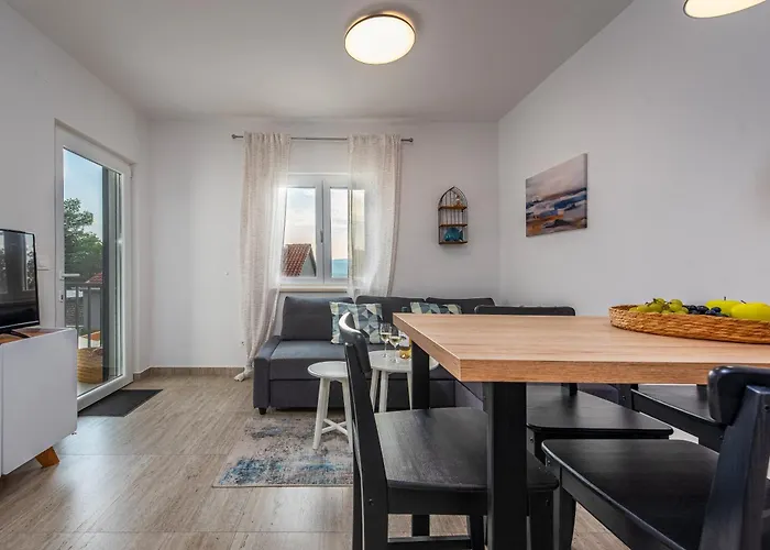 Dalmor House * Rovanjska