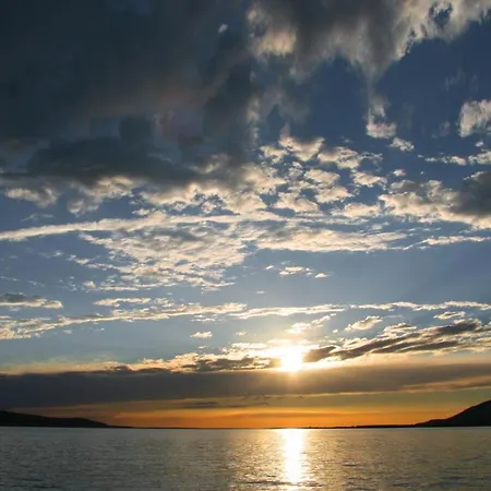 Dalmor House Villa Rovanjska