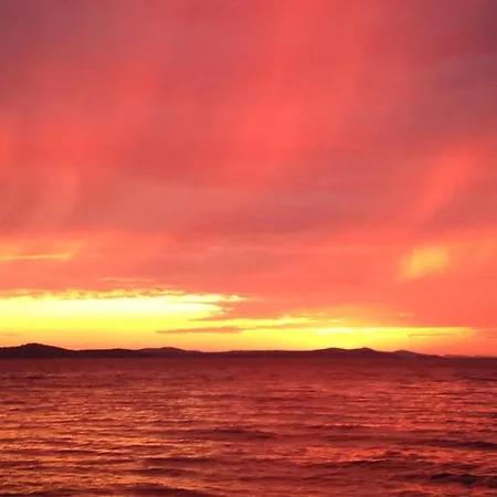 Dalmor House Villa Rovanjska