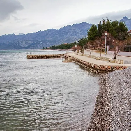 Dalmor House * Rovanjska