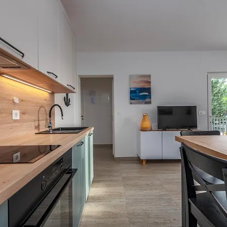 Dalmor House * Rovanjska