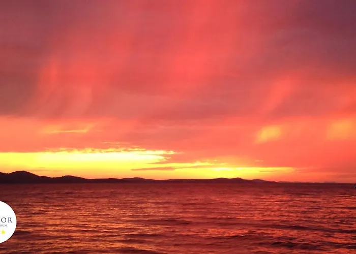 Dalmor House Villa Rovanjska