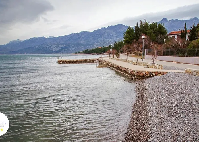 Dalmor House * Rovanjska