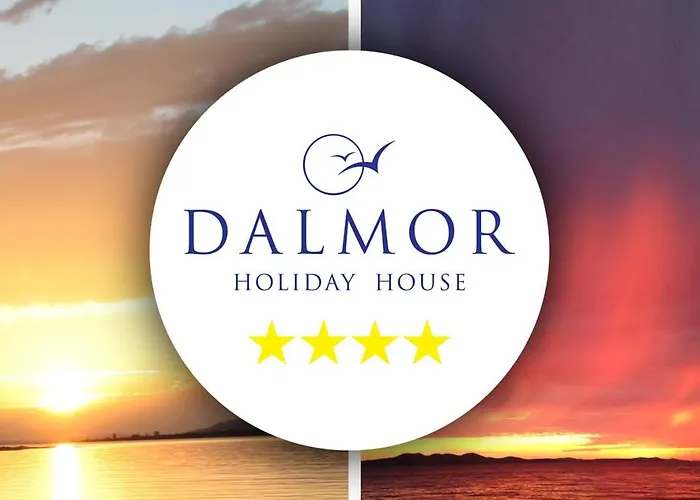 Dalmor House Rovanjska