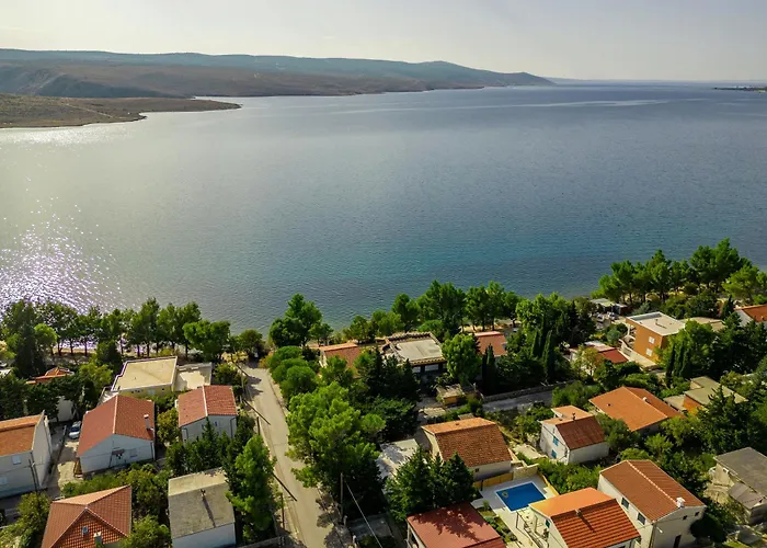 Dalmor House * Rovanjska