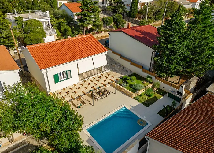 Dalmor House Rovanjska