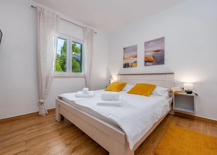 Villa Dalmor House Rovanjska