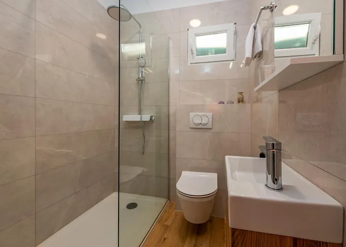 Dalmor House Rovanjska