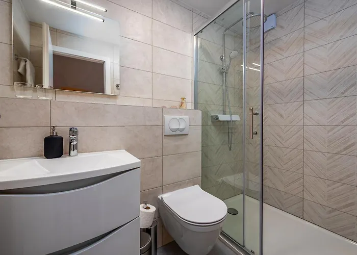 Dalmor House Rovanjska