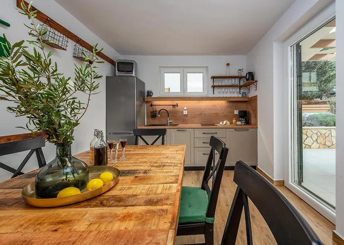 Villa Dalmor House Rovanjska