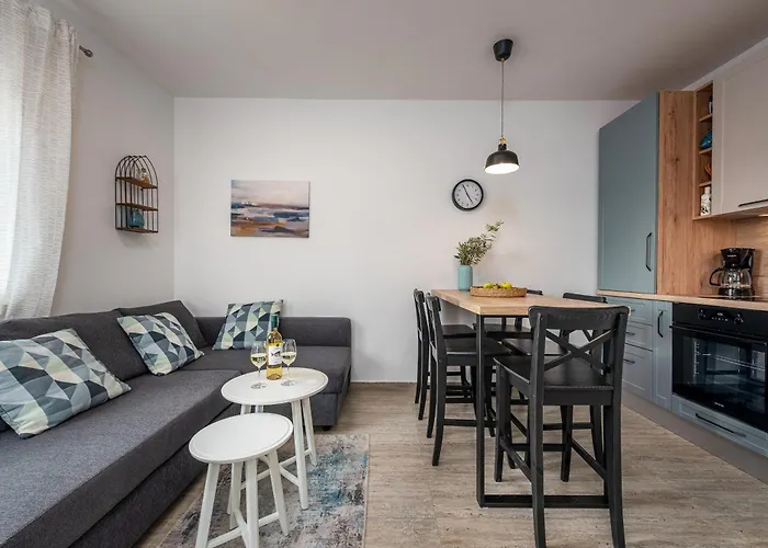 Dalmor House Villa Rovanjska