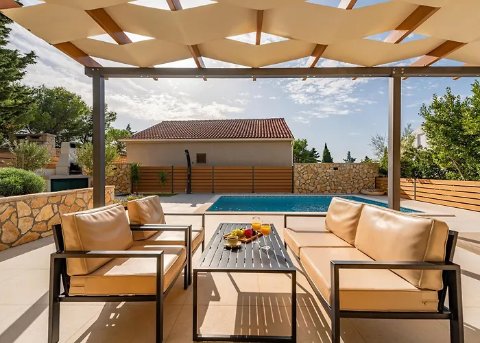 Dalmor House * Rovanjska