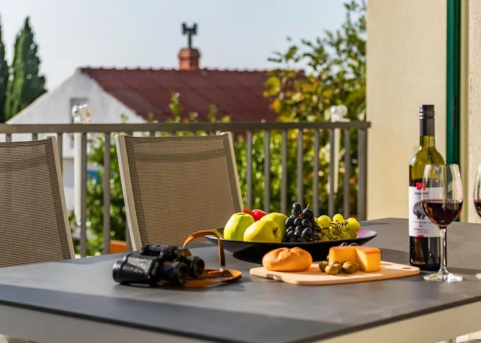 Dalmor House * Rovanjska