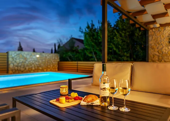 Dalmor House Rovanjska